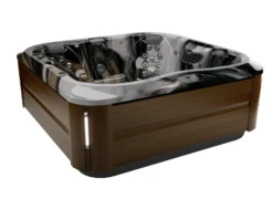 Jacuzzi® J375IP™ - 6 Person Hot Tub With 1 Lounger 21 Jacuzzi® J375IP™ - 6 Person Hot Tub With 1 Lounger -Blue Wave Supplies JHT J375 Midnight ModernHardwood Iso 2000x1460 bd2ff0a2 8bd6 4f50 a9c9 f10d40c881d3