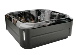 Jacuzzi® J375IP™ - 6 Person Hot Tub With 1 Lounger 22 Jacuzzi® J375IP™ - 6 Person Hot Tub With 1 Lounger -Blue Wave Supplies JHT J375 Midnight SmokedEbony Iso 2000x1460 968fb708 f62d 42b0 ae0c e0d0b3c5c8c0