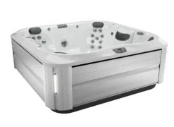 Jacuzzi® J375IP™ - 6 Person Hot Tub With 1 Lounger 18 Jacuzzi® J375IP™ - 6 Person Hot Tub With 1 Lounger -Blue Wave Supplies JHT J375 Porcelain BrushedGray Iso 2000x1460 a3dad12a d870 4fb8 87a3 bb6dbeaf8235