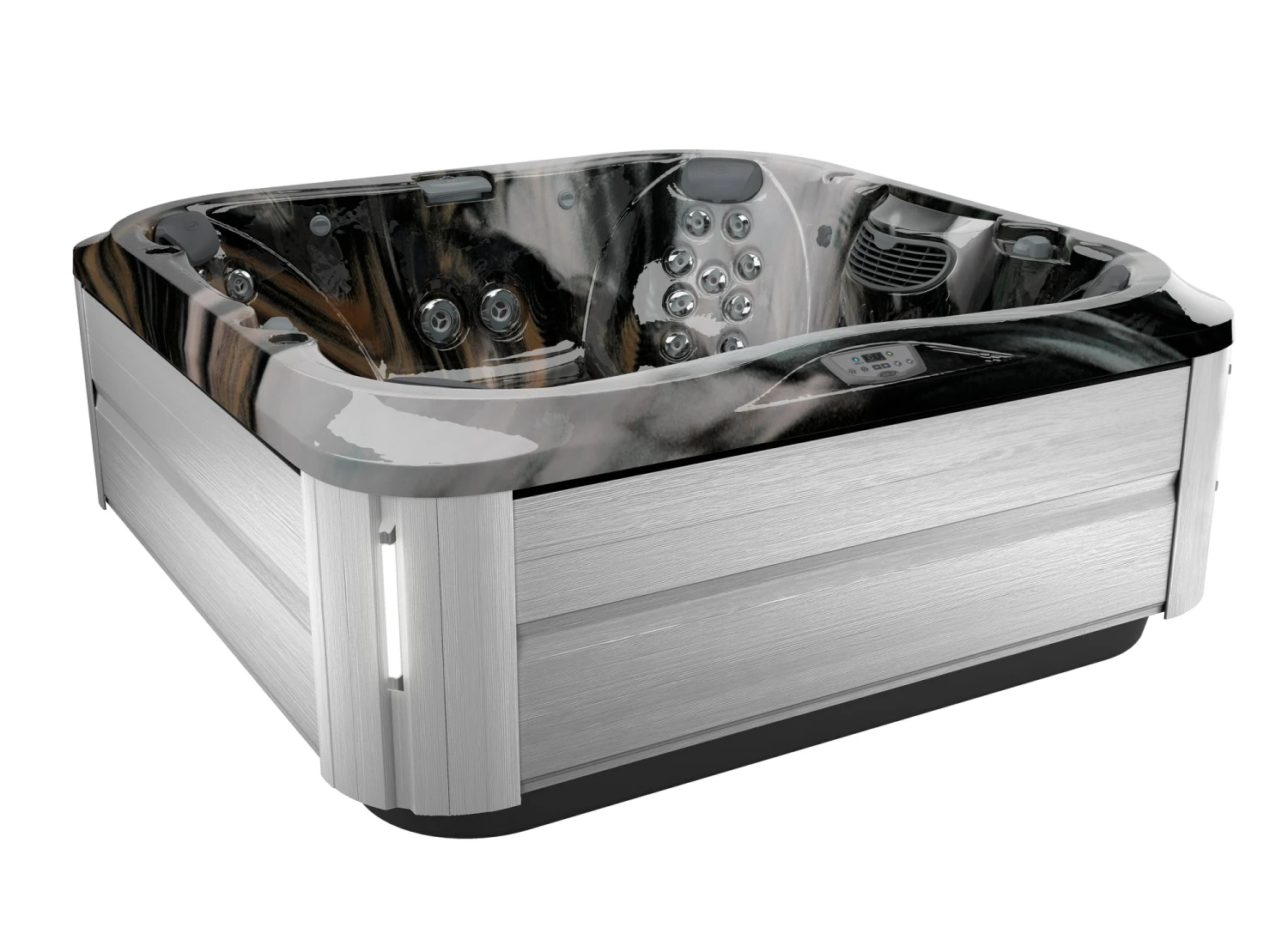 Jacuzzi® J385IP™ - 7 Person Hot Tub 7 Jacuzzi® J385IP™ - 7 Person Hot Tub - Image 7