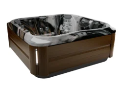 Jacuzzi® J385IP™ - 7 Person Hot Tub 22 Jacuzzi® J385IP™ - 7 Person Hot Tub -Blue Wave Supplies JHT J385 Midnight ModernHardwood Iso 2000x1460 132e18a6 c02e 4bc2 b5a1 38b760d6b46c