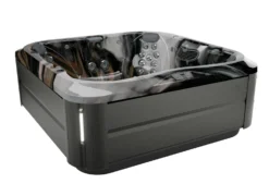 Jacuzzi® J385IP™ - 7 Person Hot Tub 23 Jacuzzi® J385IP™ - 7 Person Hot Tub -Blue Wave Supplies JHT J385 Midnight SmokedEbony Iso 2000x1460 223daafc 56a3 4013 9000 c408028905d6