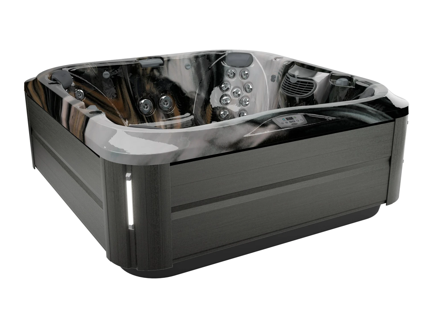 Jacuzzi® J385IP™ - 7 Person Hot Tub 9 Jacuzzi® J385IP™ - 7 Person Hot Tub - Image 9