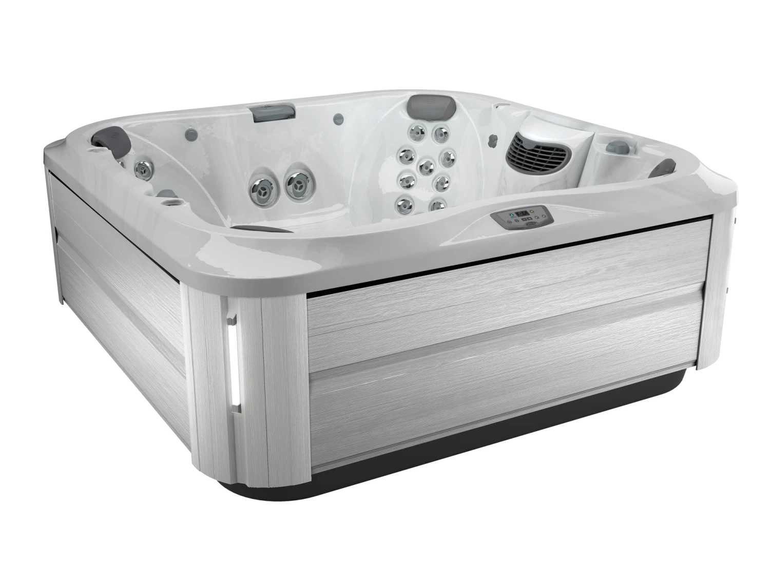 Jacuzzi® J385IP™ - 7 Person Hot Tub 5 Jacuzzi® J385IP™ - 7 Person Hot Tub - Image 5