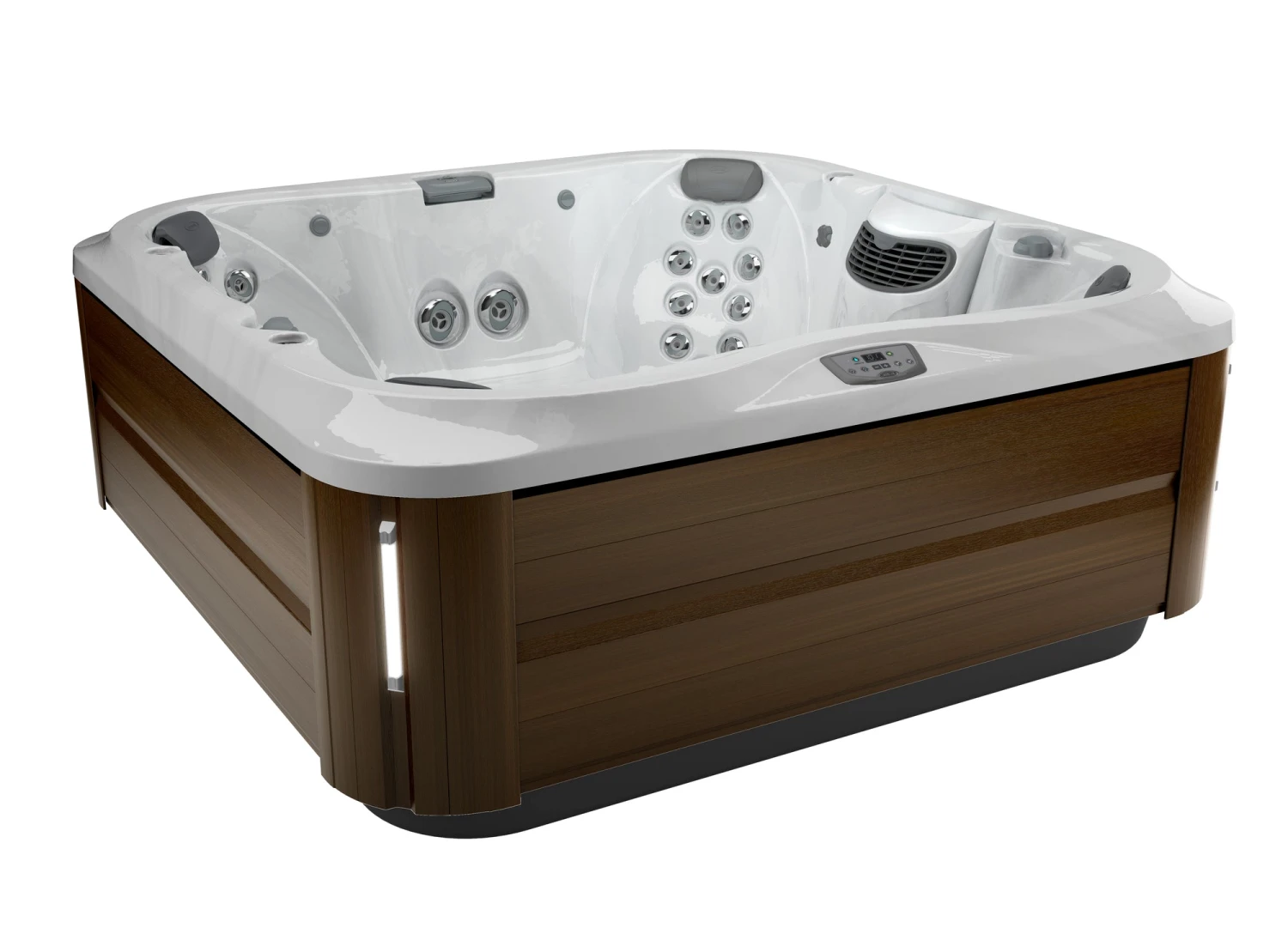 Jacuzzi® J385IP™ - 7 Person Hot Tub 4 Jacuzzi® J385IP™ - 7 Person Hot Tub - Image 4