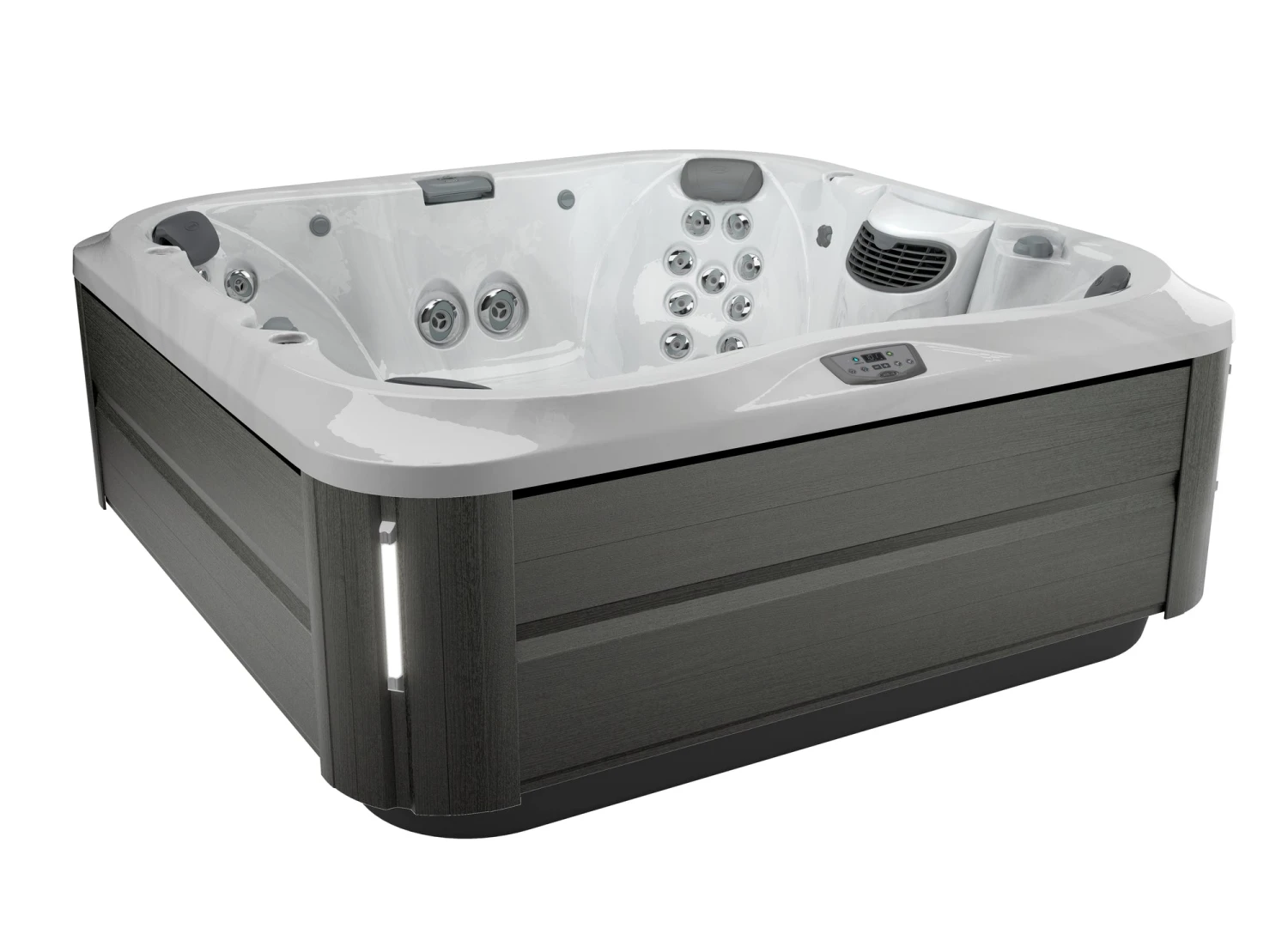 Jacuzzi® J385IP™ - 7 Person Hot Tub 6 Jacuzzi® J385IP™ - 7 Person Hot Tub - Image 6
