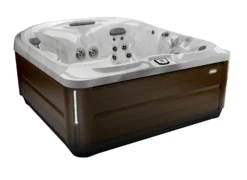 Jacuzzi® J475IP™ - 6 Person Hot Tub With 1 Lounger -Blue Wave Supplies JHT J475 Platinum ModernHardwood Iso 2000x1460 37f2af37 5525 4746 96c4 d0cb271adc9d