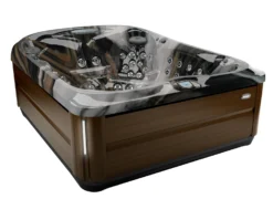 Jacuzzi® J495IP™ - 8-9 Person Hot Tub 20 Jacuzzi® J495IP™ - 8-9 Person Hot Tub -Blue Wave Supplies JHT J495 Midnight ModernHardwood Iso 2000x1460 8309e85d 5879 453a 95ee 4aa85cdfc040