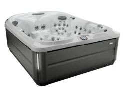 Jacuzzi® J495IP™ - 8-9 Person Hot Tub 19 Jacuzzi® J495IP™ - 8-9 Person Hot Tub -Blue Wave Supplies JHT J495 Platinum SmokedEbony Iso 2000x1460 8a921769 a5db 4e1f ac9a 5304eb266c26