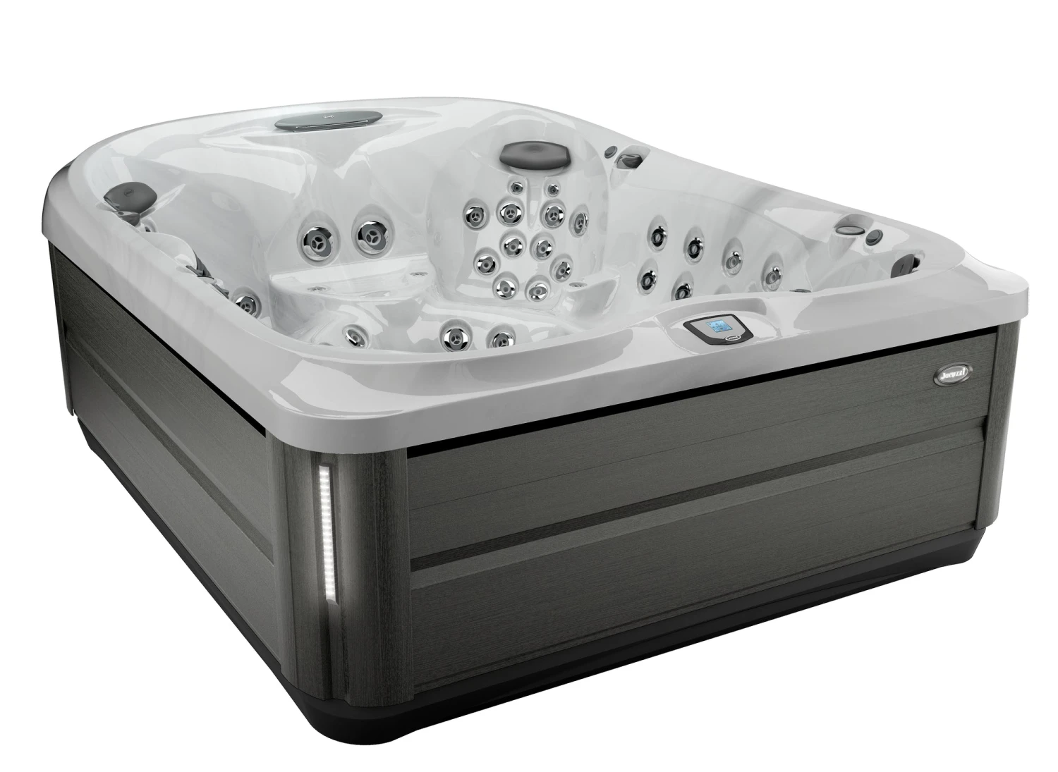 Jacuzzi® J495IP™ - 8-9 Person Hot Tub 5 Jacuzzi® J495IP™ - 8-9 Person Hot Tub - Image 5