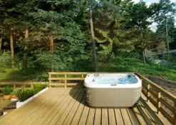 Jacuzzi® J575IP™ - 5-6 Person Hot Tub With 1 Lounger 18 Jacuzzi® J575IP™ - 5-6 Person Hot Tub With 1 Lounger -Blue Wave Supplies JHT J575 Lifestyle Silverwood 3000x2121 2588f4ab c02a 4e2b 9a7f 23d36c4d2f2e scaled