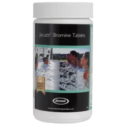 JacuzziĀ® Hot Tub Bromine Tablets