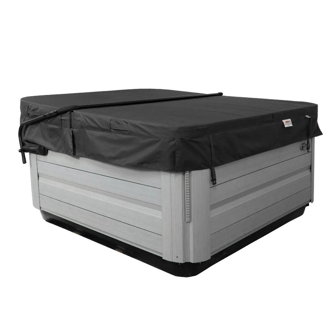 Jacuzzi® J480™ ProLast™ Hot Tub Winter Cover 8 Jacuzzi® J480™ ProLast™ Hot Tub Winter Cover - Image 8