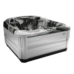 Jacuzzi® J435IP™ - 6 Person Hot Tub With 1 Lounger -Blue Wave Supplies JacuzziJ435IPMidnight 1