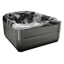 Jacuzzi® J435IP™ - 6 Person Hot Tub With 1 Lounger -Blue Wave Supplies JacuzziJ435IPMidnight 2
