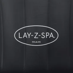 Lay-z Spa Lay-Z-Spa® AirJet Miami - 4 Person Inflatable Hot Tub -Blue Wave Supplies LayZSpaMiami6