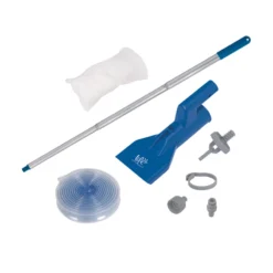 Life™ Spa Supa-Vac Underwater Vacuum For Hot Tubs/Pools -Blue Wave Supplies LifeSpaSupaVac 1