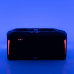 Outdoor Marseille - 5 Person Hot Tub With 2 Loungers 30 Outdoor Marseille - 5 Person Hot Tub With 2 Loungers -Blue Wave Supplies Marseille Odyssey 86