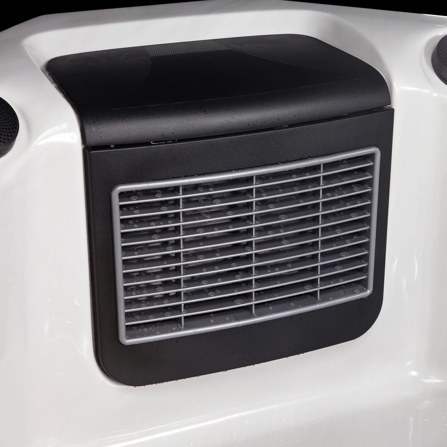 Outdoor Marseille - 5 Person Hot Tub With 2 Loungers 16 Outdoor Marseille - 5 Person Hot Tub With 2 Loungers - Image 16