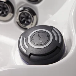 Outdoor Marseille - 5 Person Hot Tub With 2 Loungers 36 Outdoor Marseille - 5 Person Hot Tub With 2 Loungers -Blue Wave Supplies MarseilleHotTub 3 scaled