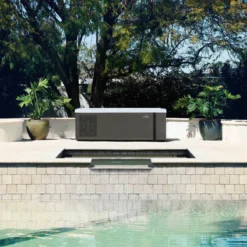 Master Spas® Michael Phelps Chilly GOAT™ Alpine - Ice Bath -Blue Wave Supplies MichaelPhelpsChillyGOATIceBath 15