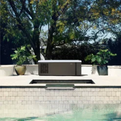 Master Spas® Michael Phelps Chilly GOAT™ Valaris - Dual Ice Bath And Hot Tub -Blue Wave Supplies MichaelPhelpsChillyGOATIceBathandHotTub 6