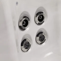 Outdoor Monaco - 5 Person Hot Tub With 1 Lounger 34 Outdoor Monaco - 5 Person Hot Tub With 1 Lounger -Blue Wave Supplies MonacoHotTub 6 scaled