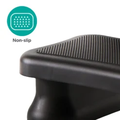 Smart Dual Riser Hot Tub Steps -Blue Wave Supplies Non slip surface