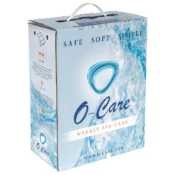 O-Care | Hot Tub Weekly Spa Care -Blue Wave Supplies OCare 7