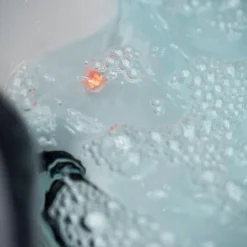 Outdoor Companion - 5 Person Hot Tub With 2 Loungers -Blue Wave Supplies OutdoorCompanion 3