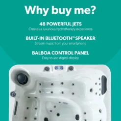 New Release -Blue Wave Supplies OutdoorHappyWBM