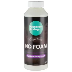 Hot Tub Chlorine Chemical Starter Kit | Outdoor Living -Blue Wave Supplies OutdoorLivingHotTubChemicalStarterKitnofoam