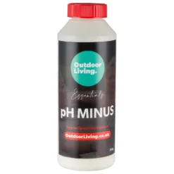 Hot Tub Chlorine Chemical Starter Kit | Outdoor Living -Blue Wave Supplies OutdoorLivingHotTubChemicalStarterKitphminus