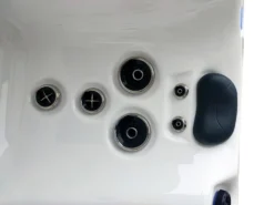 Outdoor Trident Lite - 5 Person Hot Tub With 2 Loungers -Blue Wave Supplies OutdoorMist 10 c9e76548 8502 4654 9a5c b2693bc8677f scaled