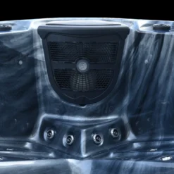 Outdoor Mist - 5 Person Hot Tub With 2 Loungers -Blue Wave Supplies OutdoorMist 72 scaled