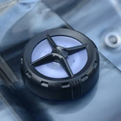 Outdoor Mist - 5 Person Hot Tub With 2 Loungers -Blue Wave Supplies OutdoorMist 80