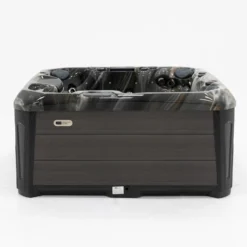 Outdoor Monaco - 5 Person Hot Tub With 1 Lounger 31 Outdoor Monaco - 5 Person Hot Tub With 1 Lounger -Blue Wave Supplies OutdoorMonacoHotTub 1