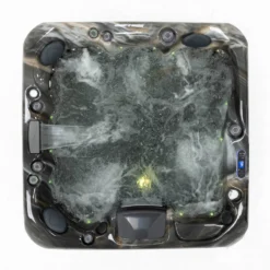 Outdoor Monaco - 5 Person Hot Tub With 1 Lounger 26 Outdoor Monaco - 5 Person Hot Tub With 1 Lounger -Blue Wave Supplies OutdoorMonacoHotTub 14