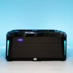 Outdoor Monaco - 5 Person Hot Tub With 1 Lounger 29 Outdoor Monaco - 5 Person Hot Tub With 1 Lounger -Blue Wave Supplies OutdoorMonacoHotTub 22