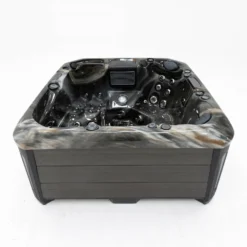 Outdoor Monaco - 5 Person Hot Tub With 1 Lounger 28 Outdoor Monaco - 5 Person Hot Tub With 1 Lounger -Blue Wave Supplies OutdoorMonacoHotTub 4