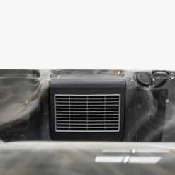 Outdoor Monaco - 5 Person Hot Tub With 1 Lounger 38 Outdoor Monaco - 5 Person Hot Tub With 1 Lounger -Blue Wave Supplies OutdoorMonacoHotTub 7