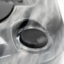 Outdoor Refresh - 6 Person Hot Tub With 1 Lounger -Blue Wave Supplies OutdoorRefreshSquare 18