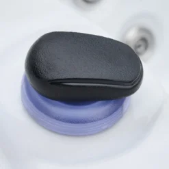 Outdoor Tahiti - 3 Person Hot Tub With 1 Lounger -Blue Wave Supplies OutdoorTahiti 30