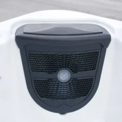 Outdoor Trident Lite - 5 Person Hot Tub With 2 Loungers -Blue Wave Supplies OutdoorTrident 1