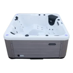 Outdoor Trident Lite - 5 Person Hot Tub With 2 Loungers -Blue Wave Supplies OutdoorTrident 3