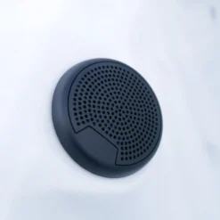 Outdoor Trident Lite - 5 Person Hot Tub With 2 Loungers -Blue Wave Supplies OutdoorTrident 5