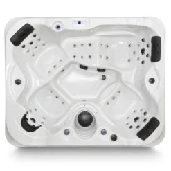 Outdoor Life ES4.1 Insulated Hot Tub Cover