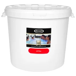 Jacuzzi® Hot Tub PH+ Increaser -Blue Wave Supplies PH XL