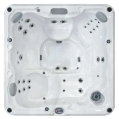 Sundance® Peyton™ Sunstrong™ Thermal Hot Tub Cover