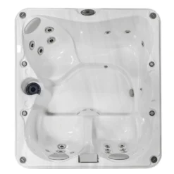 Sundance® Prado™ Sunstrong™ Thermal Hot Tub Cover